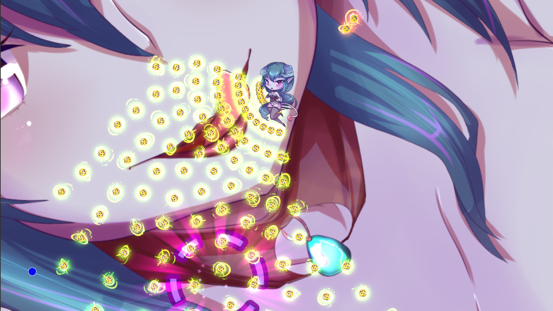 Succubus Domination - Screenshot 3