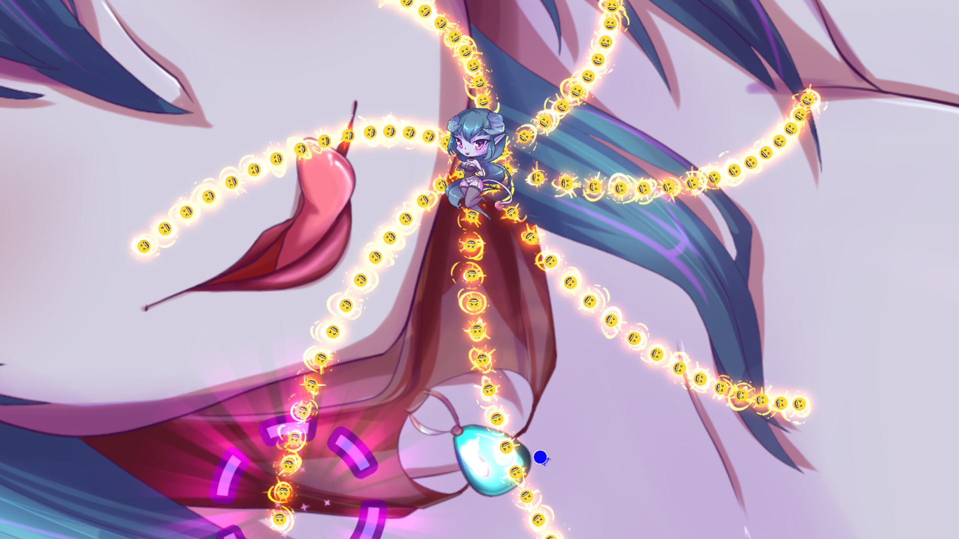 Succubus Domination - Screenshot 1