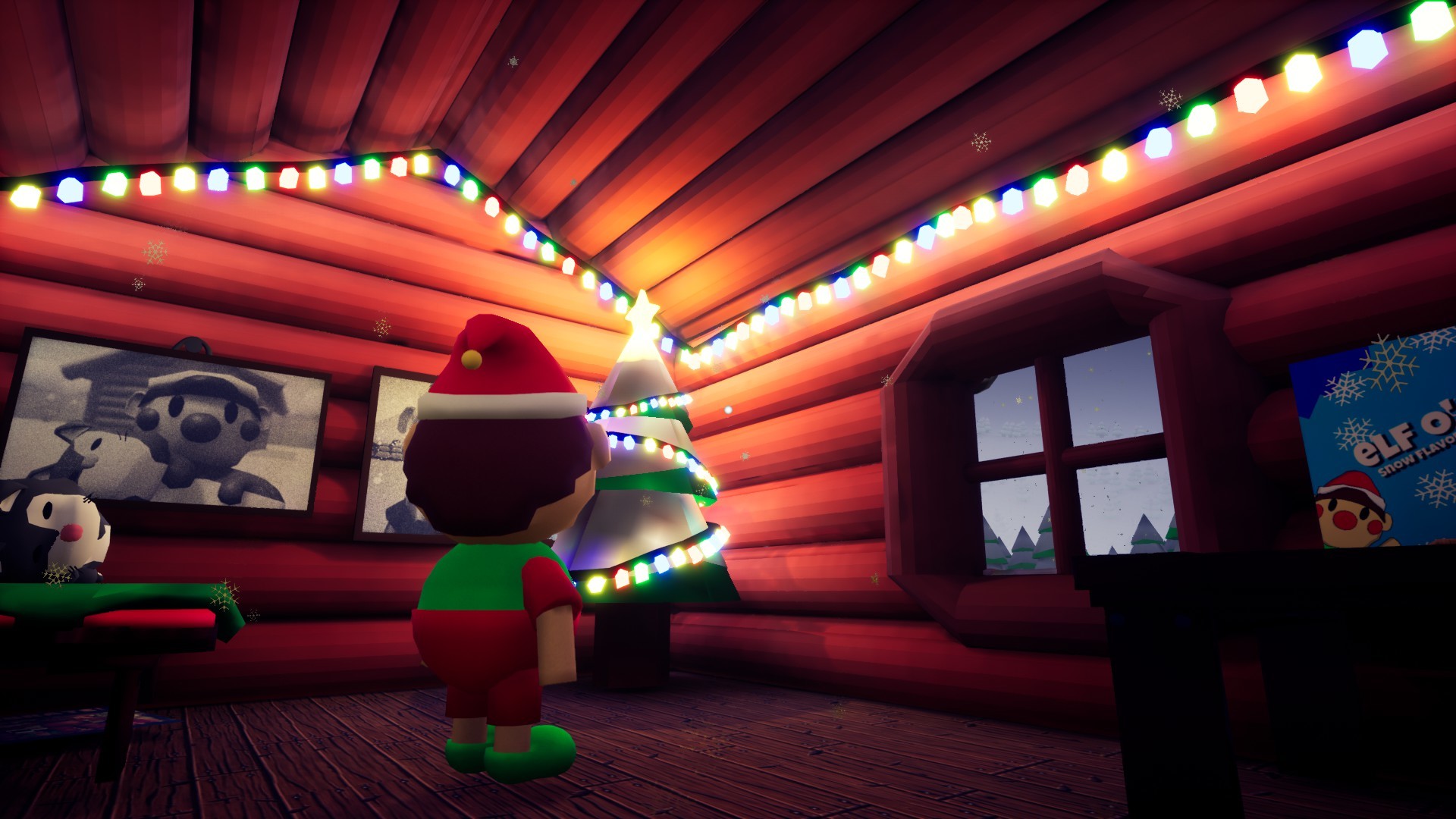 Little Helper - Screenshot 1