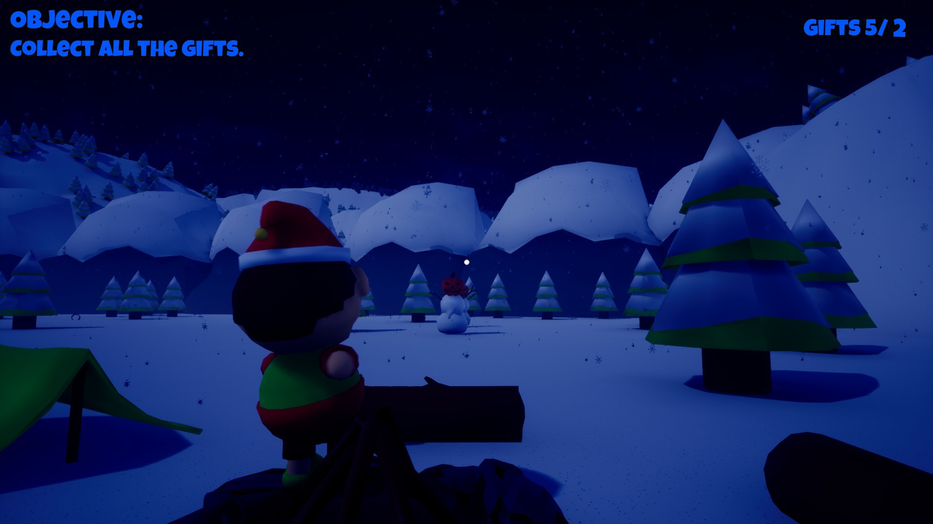 Little Helper - Screenshot 5