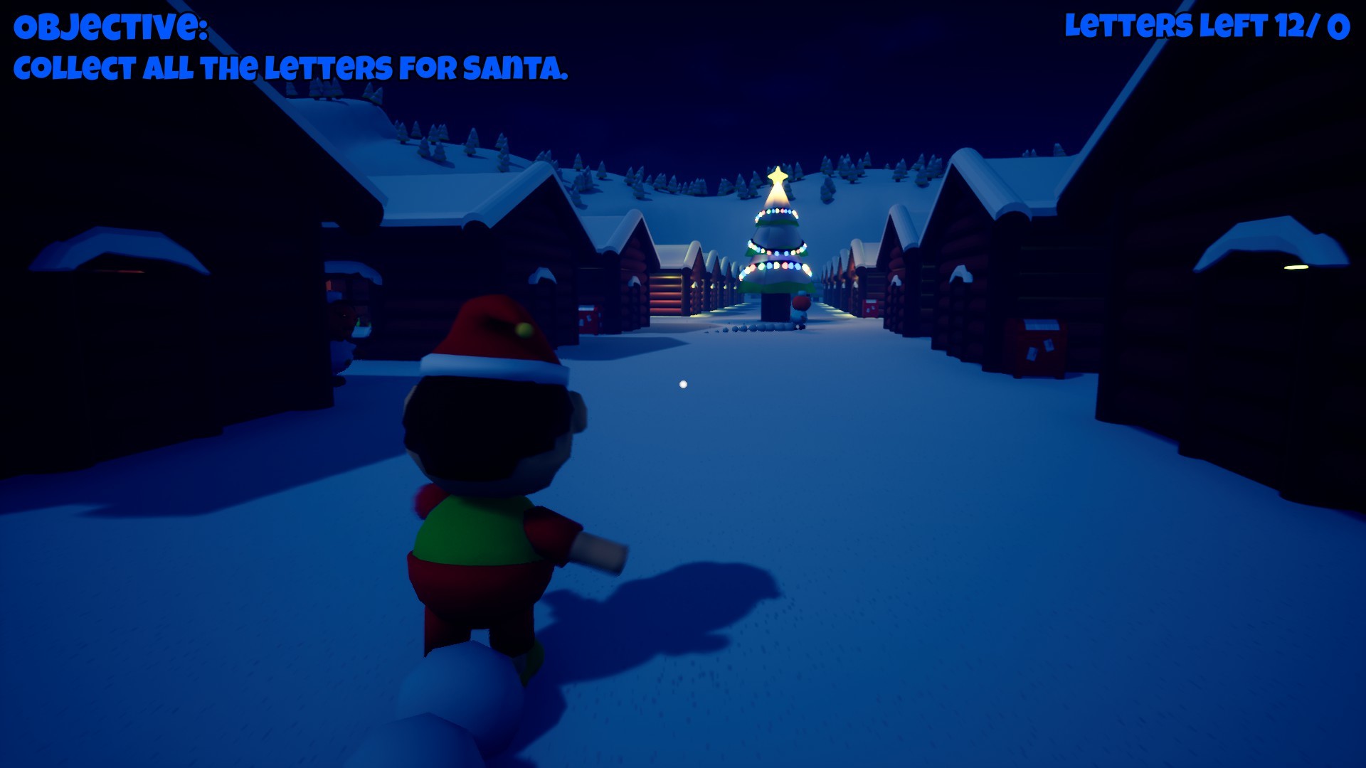 Little Helper - Screenshot 7