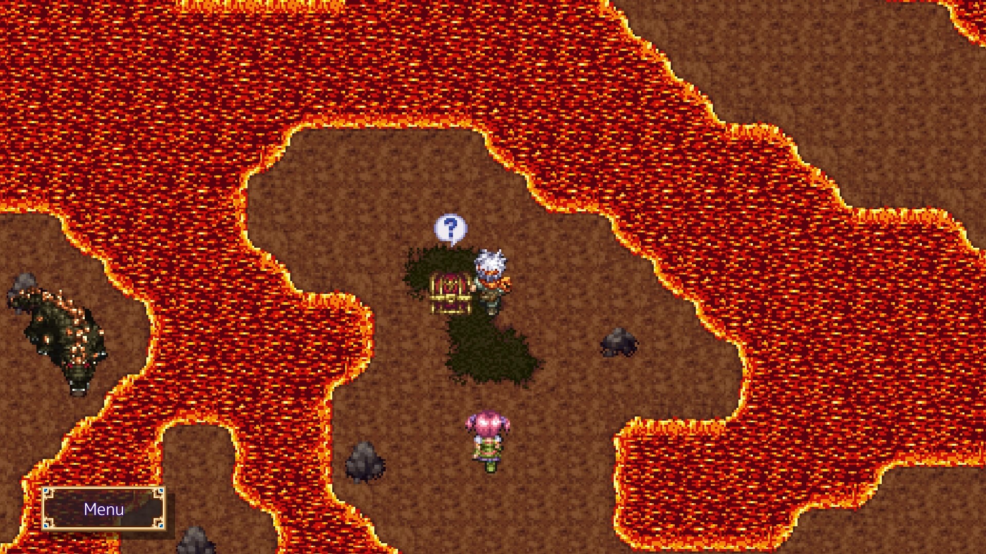 Genso Chronicles - Screenshot 5