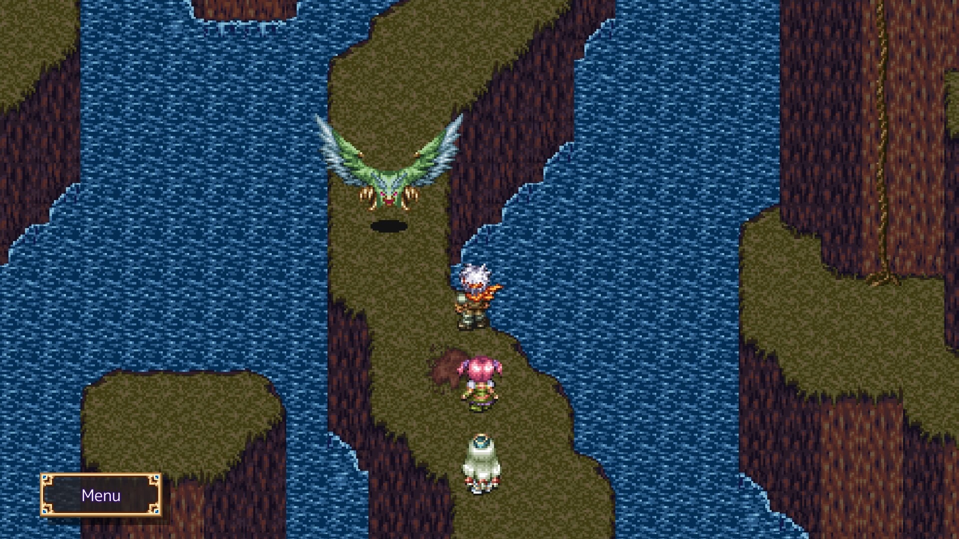 Genso Chronicles - Screenshot 15