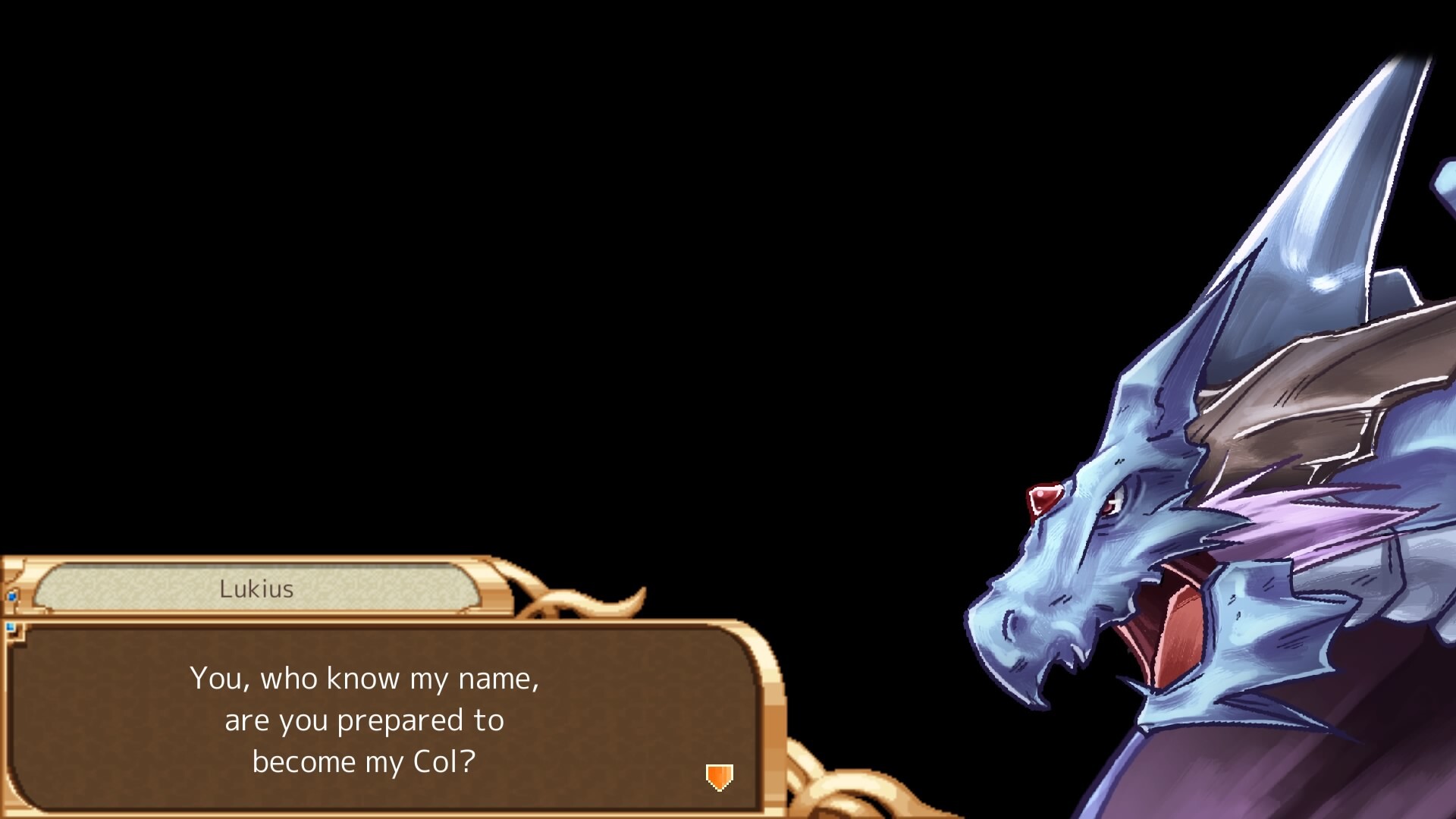 Genso Chronicles - Screenshot 7