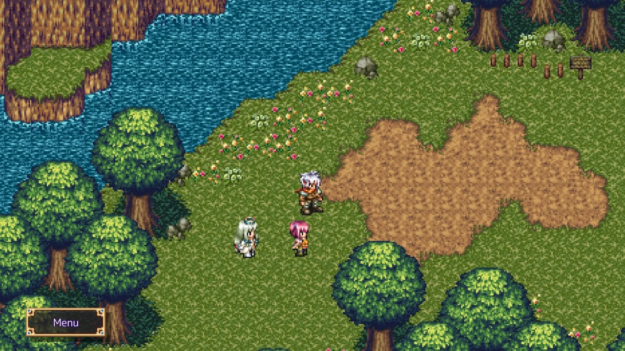 Genso Chronicles - Screenshot 10