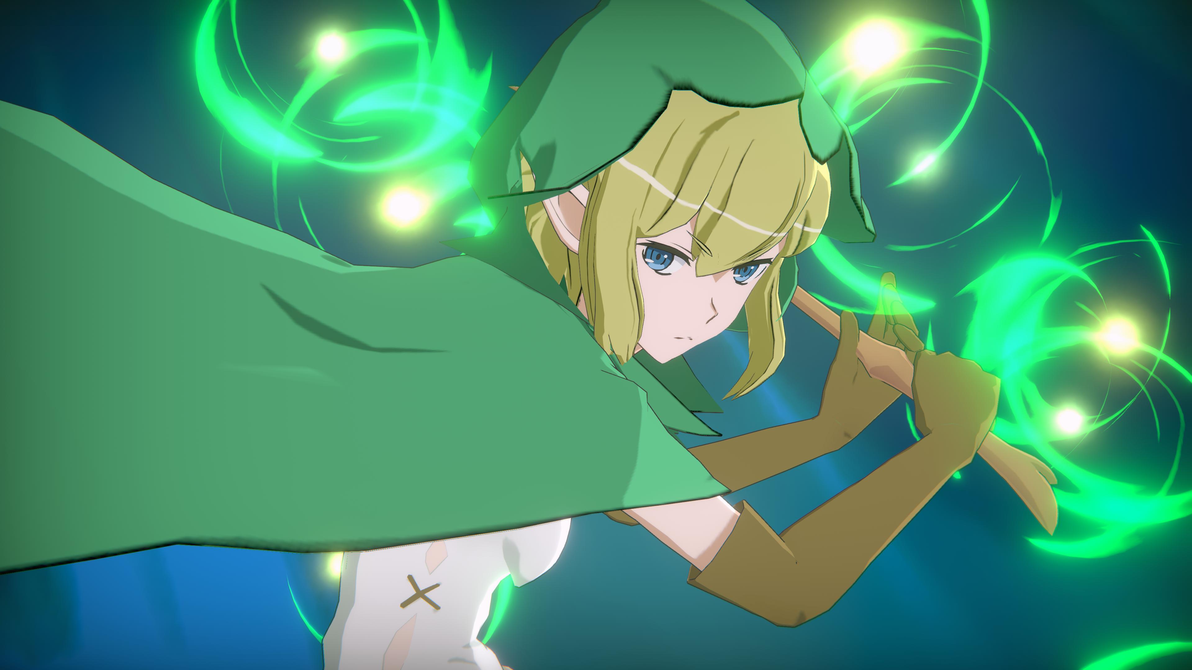 Is It Wrong to Try to Pick Up Girls in a Dungeon?: Battle Chronicle - Screenshot 6