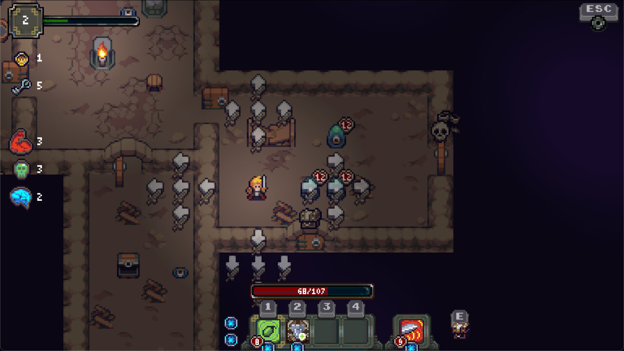 Keykeeper - Screenshot 4