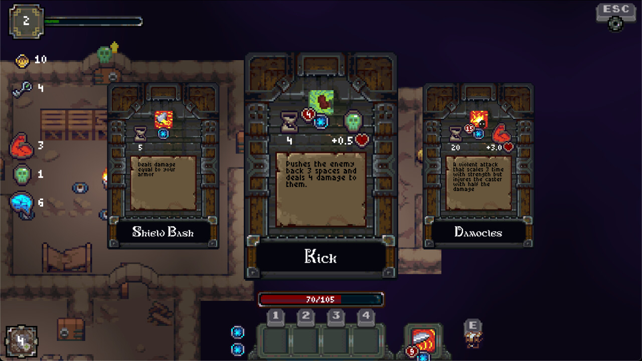 Keykeeper - Screenshot 1