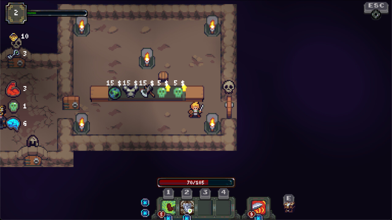 Keykeeper - Screenshot 5