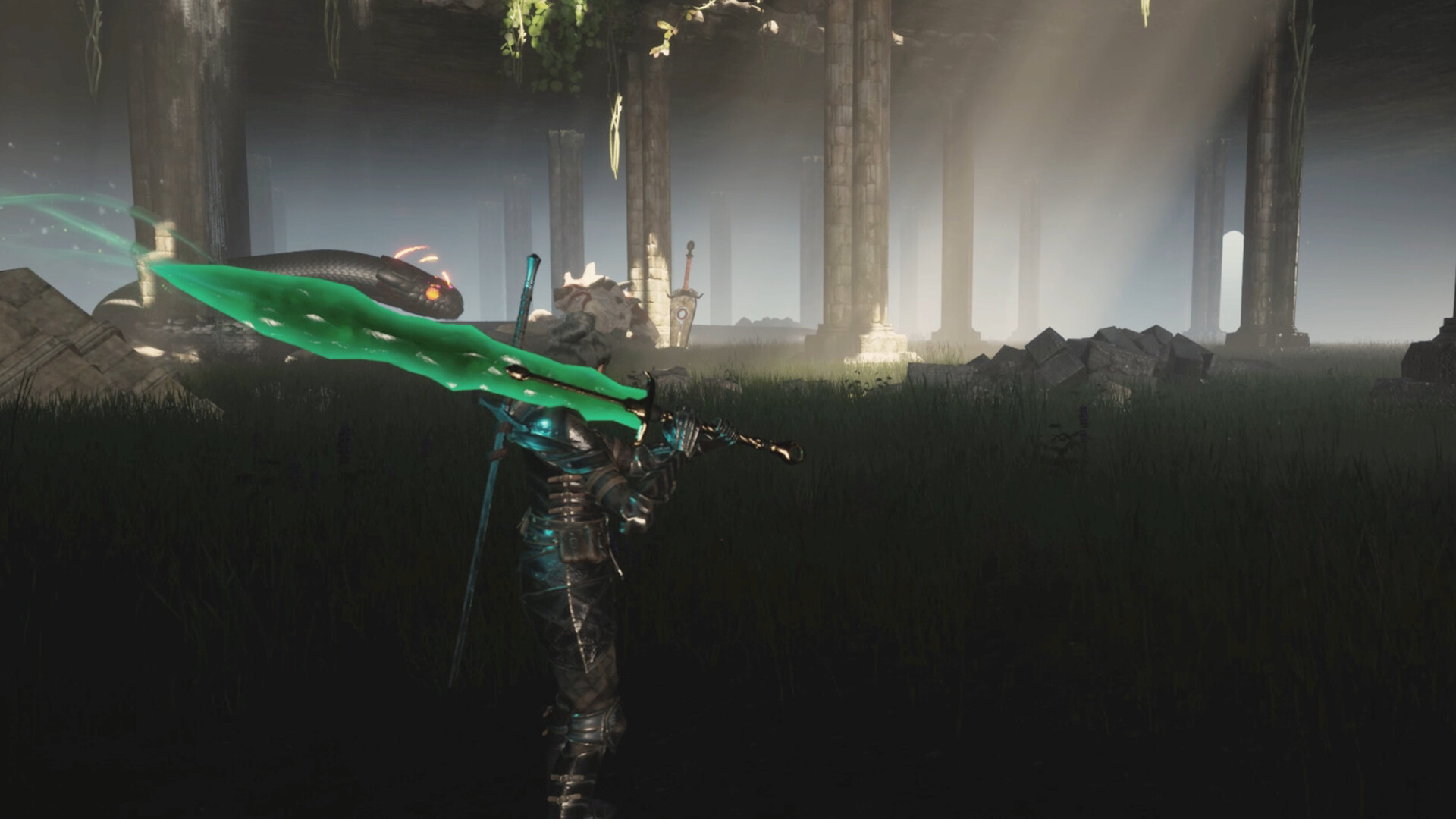 The Battle of Embers - Screenshot 10