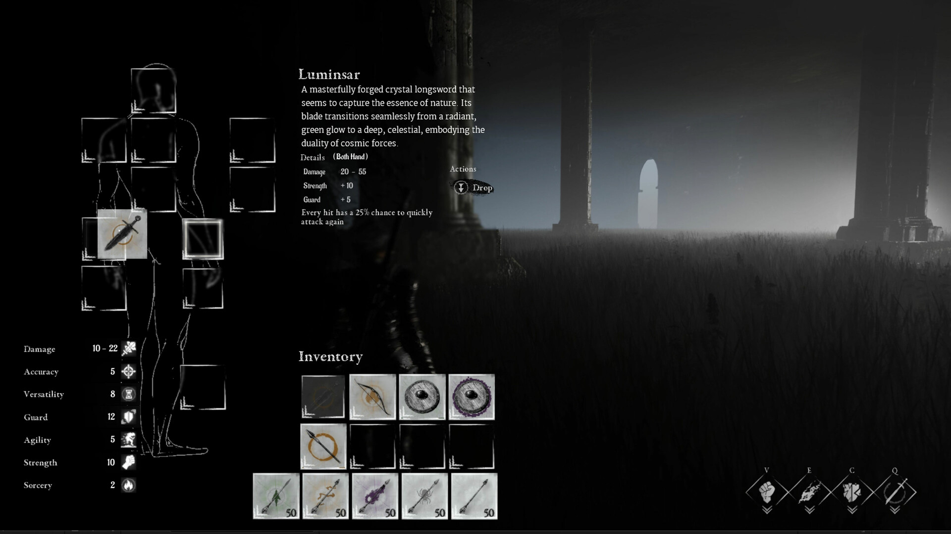 The Battle of Embers - Screenshot 15