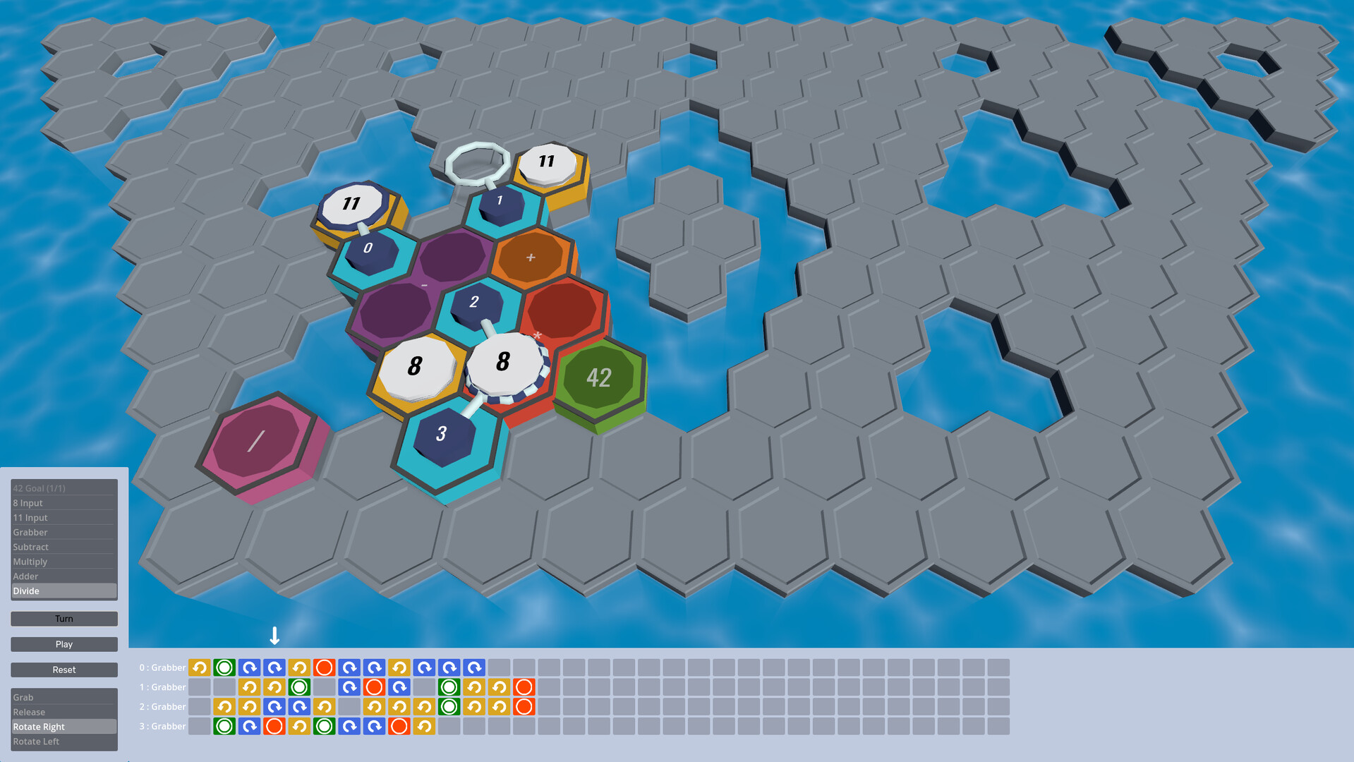 Fibonacci's Final Sequence - Screenshot 4