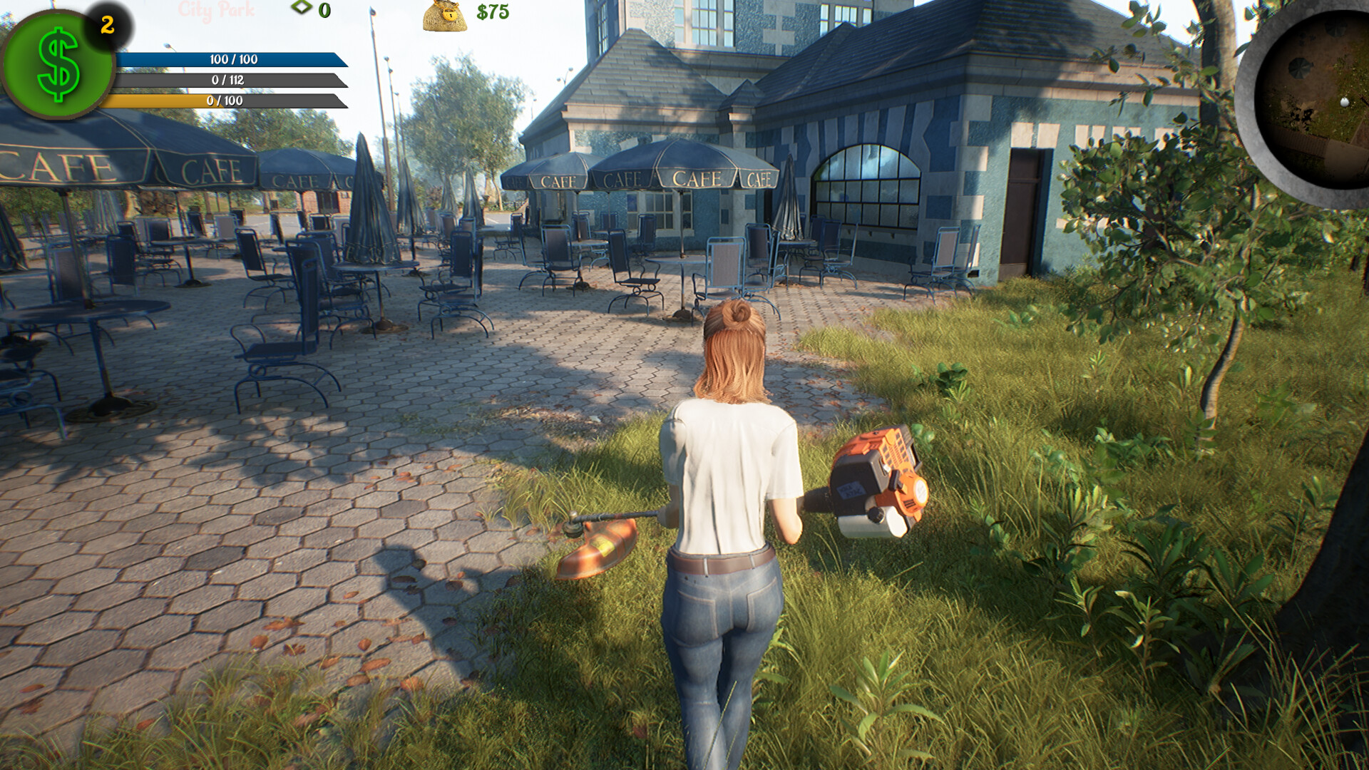 Gardener's Quest - Screenshot 8