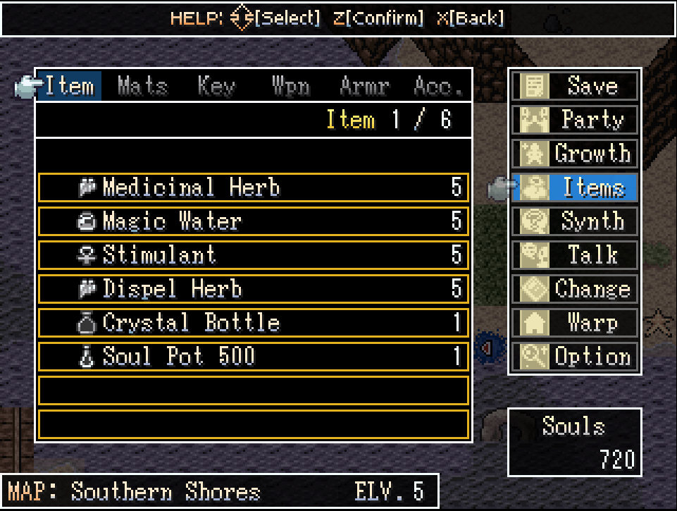 Enchant Farm - Screenshot 2