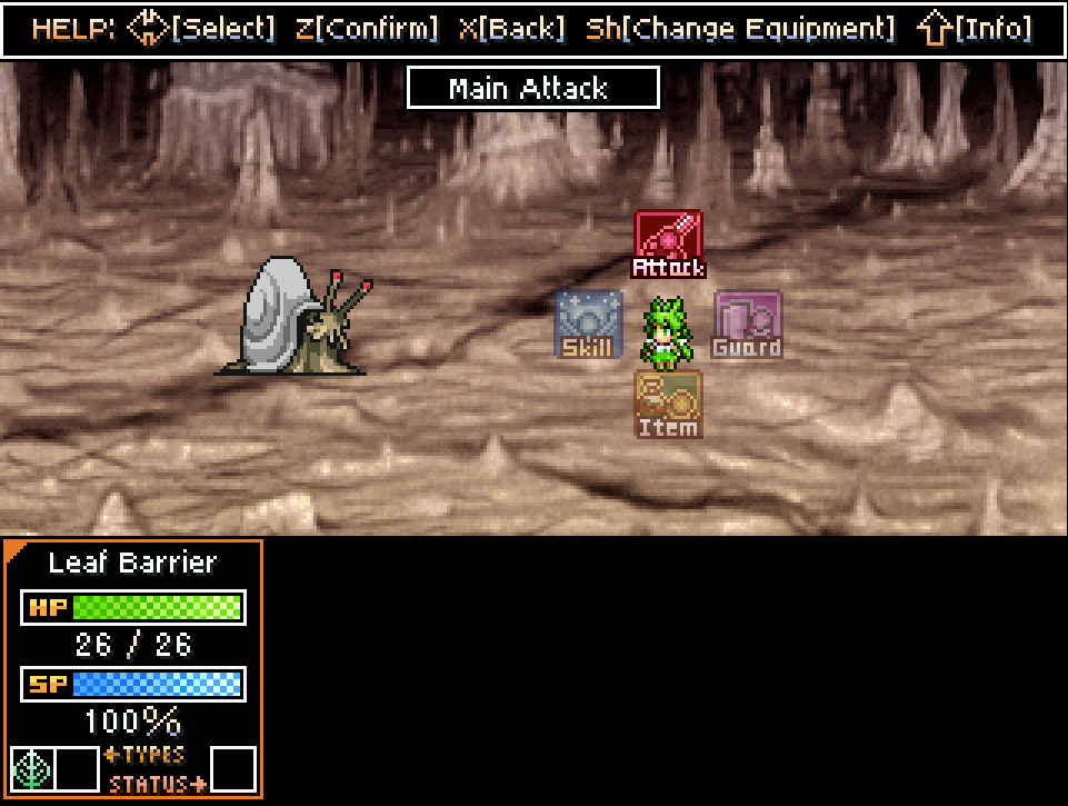 Enchant Farm - Screenshot 5