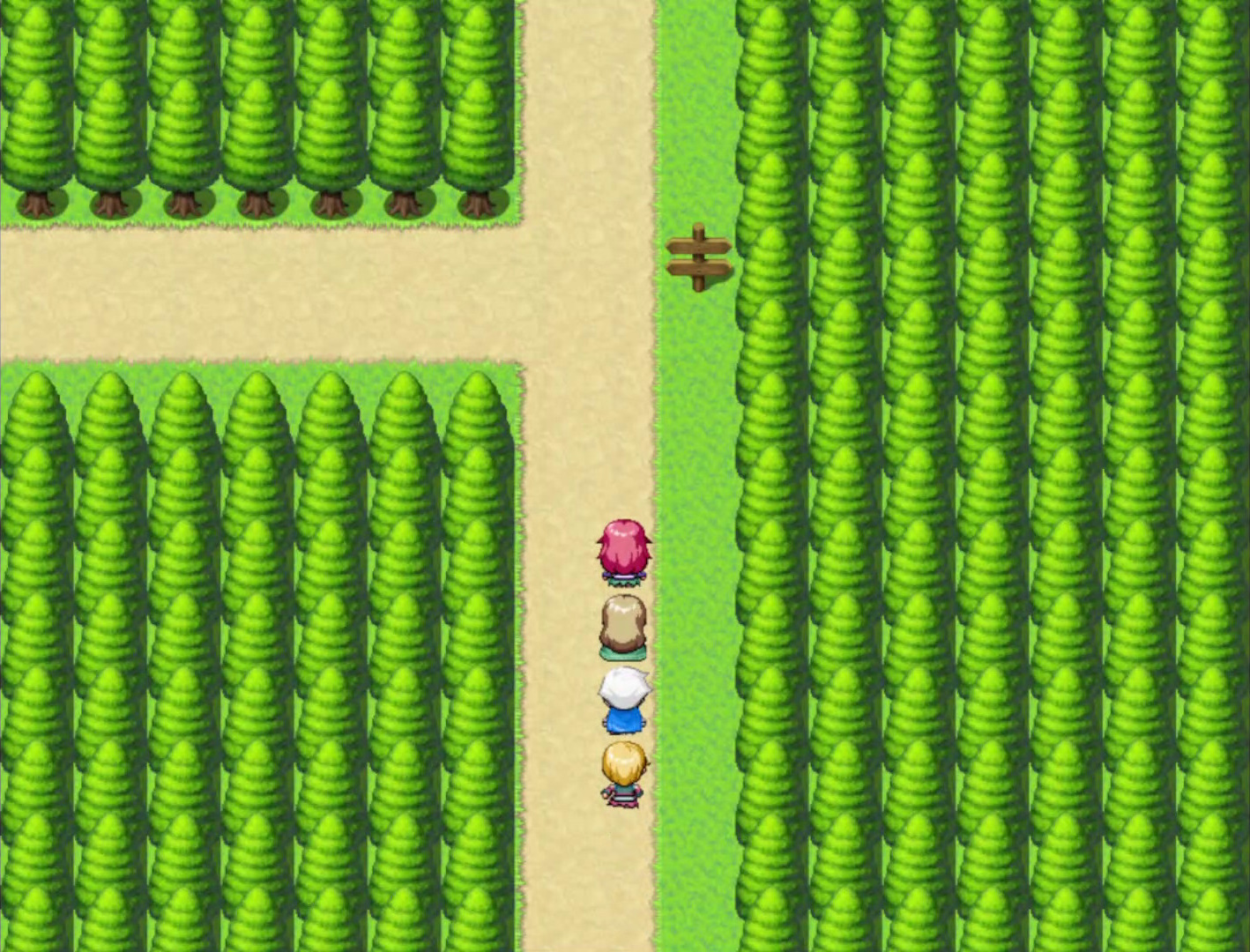 Sarissa and the Legendary Sword - Screenshot 5