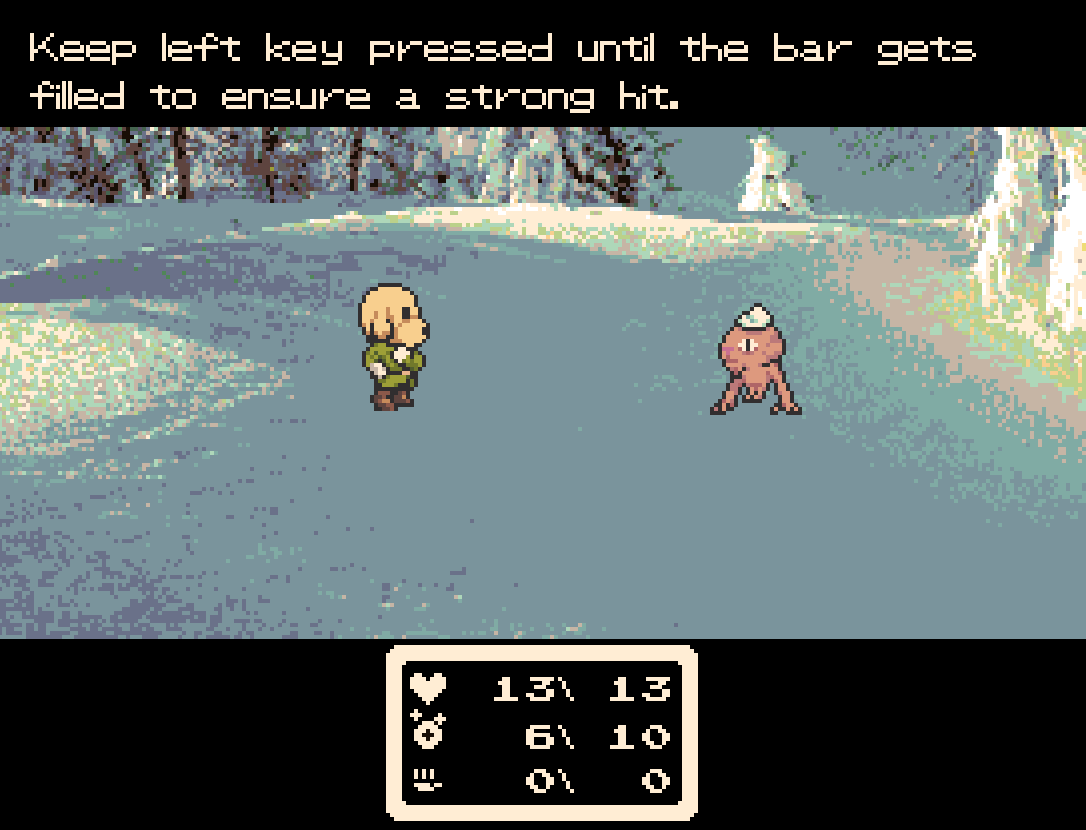 Abdogtion - Screenshot 5