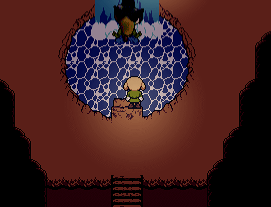 Abdogtion - Screenshot 2