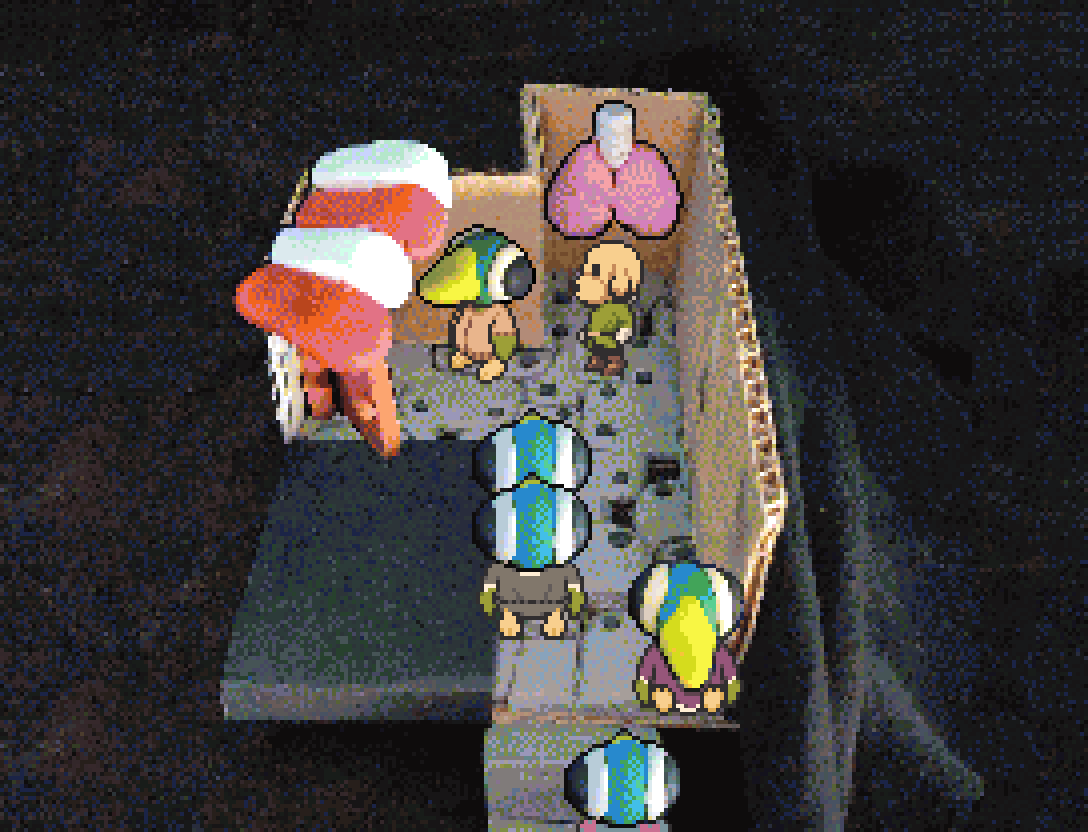 Abdogtion - Screenshot 4