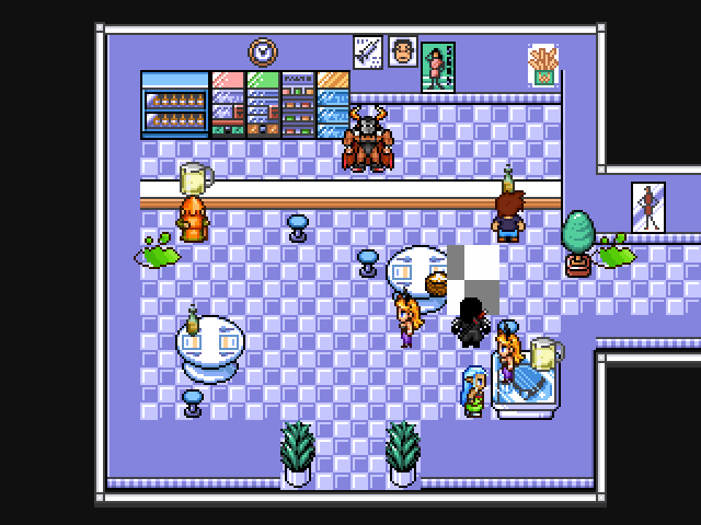 Braccobaldo Show - Screenshot 2