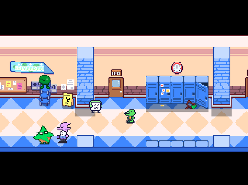 Jomey - Screenshot 2