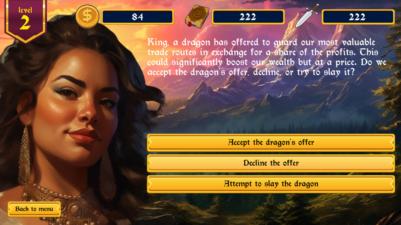 King's Odyssey - Screenshot 4