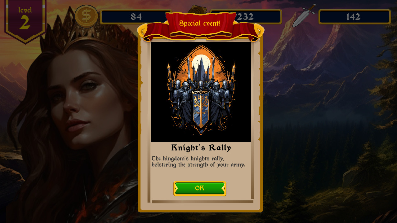 King's Odyssey - Screenshot 2