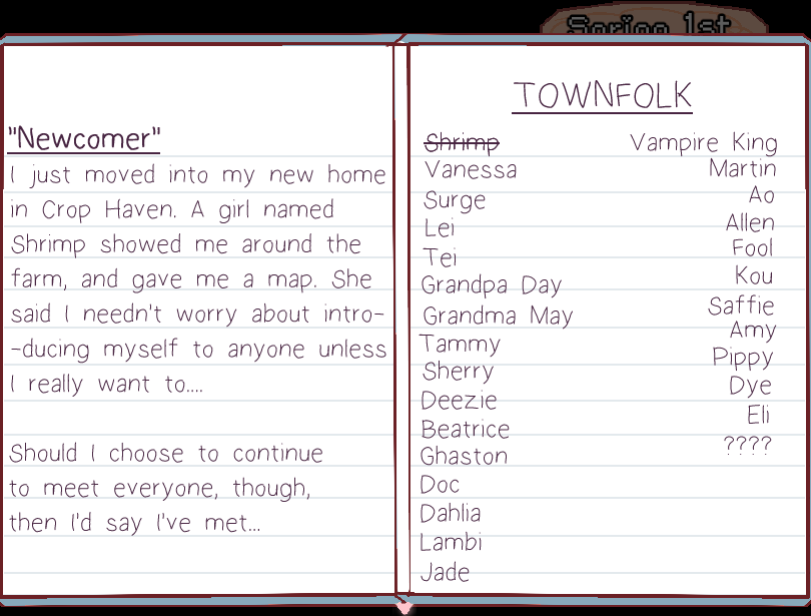 Crop Haven - Screenshot 1