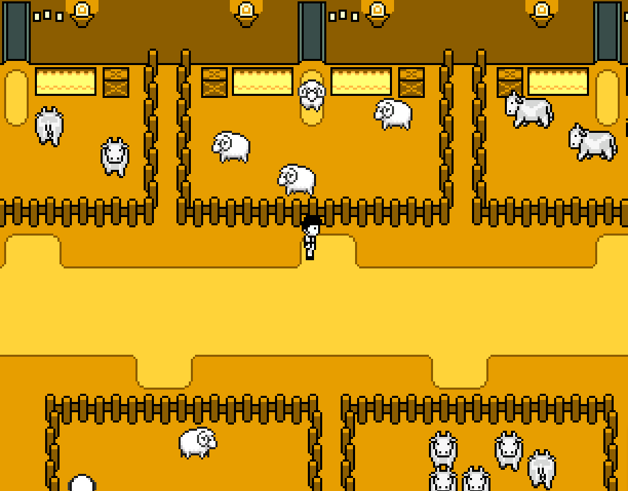 Alive - Screenshot 1