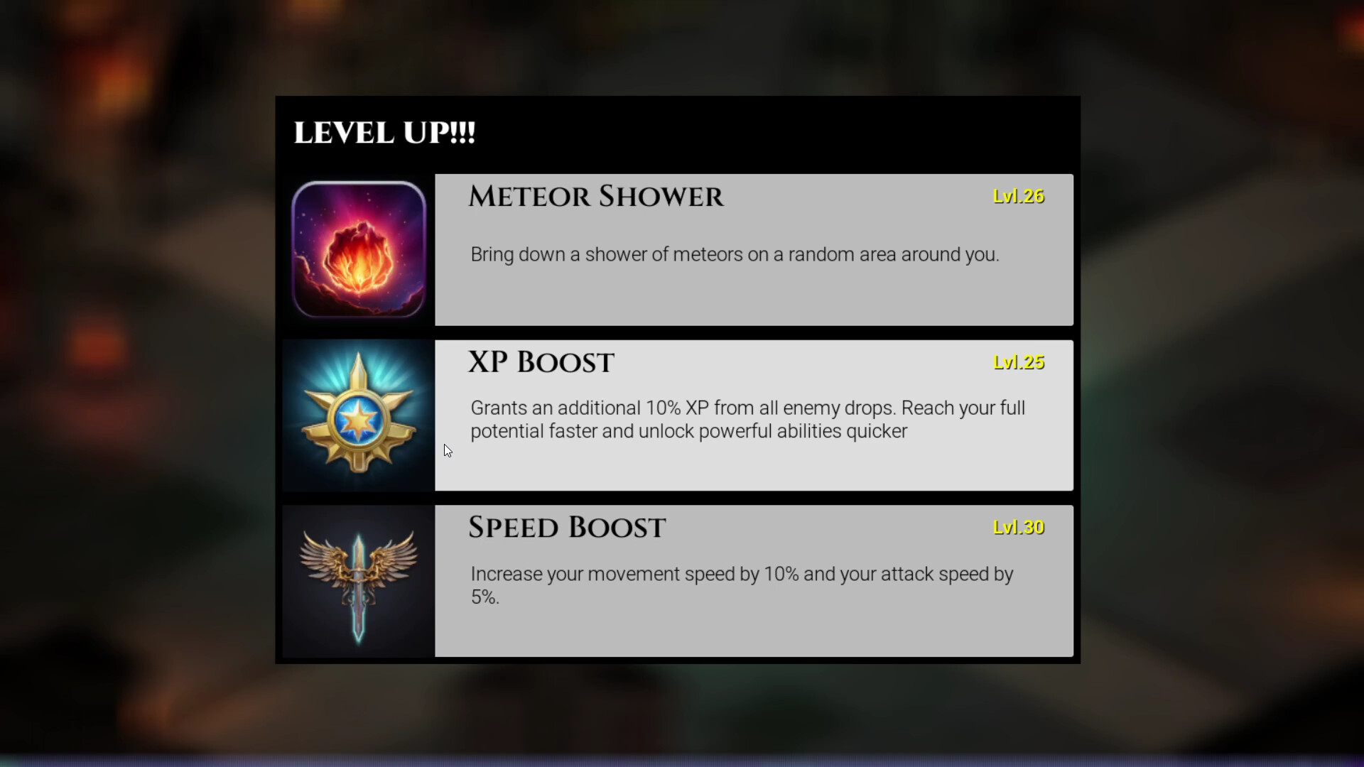 Zahak - Screenshot 8