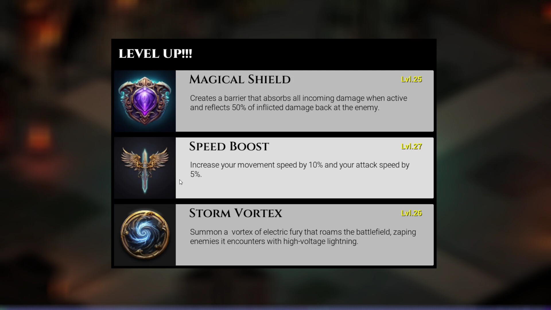 Zahak - Screenshot 10