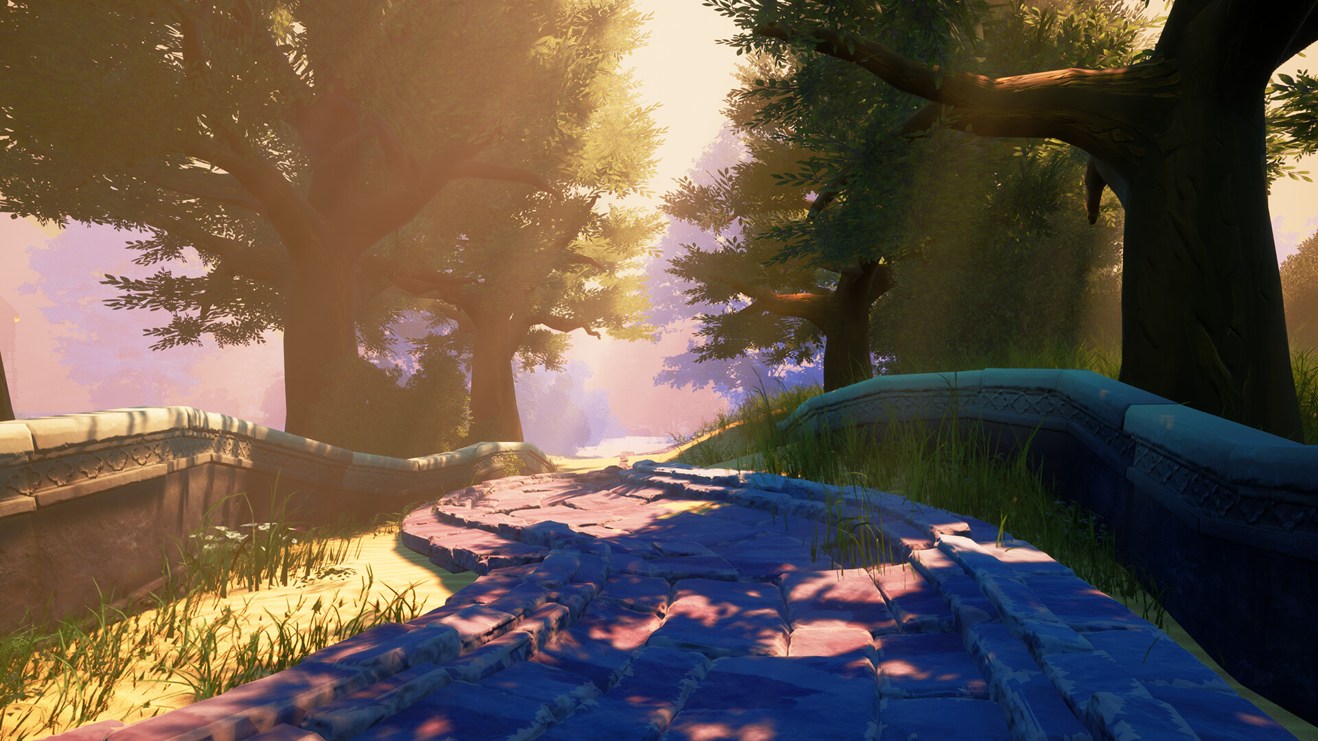 Wildwood: Hearth & Horizon - Screenshot 4