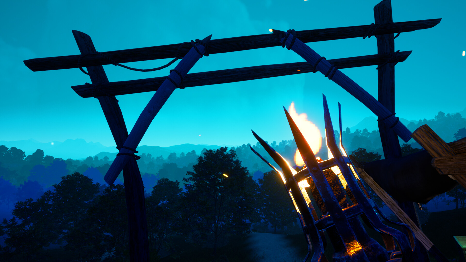 Wildwood: Hearth & Horizon - Screenshot 5