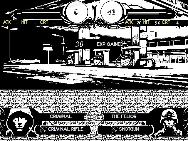 Whiteout Frontier - Screenshot 5