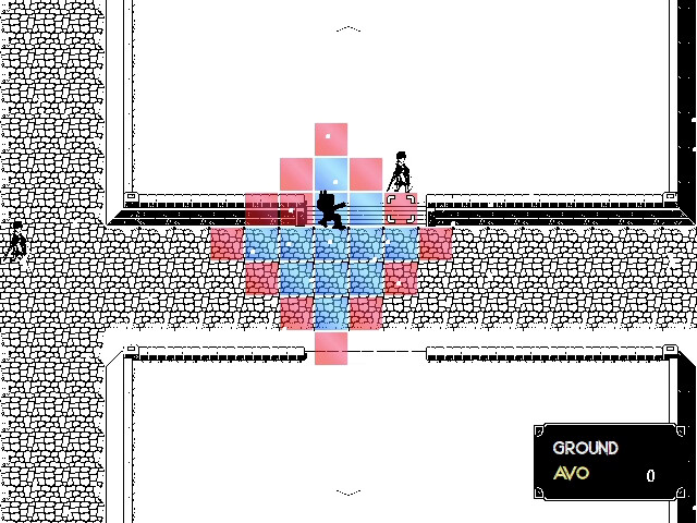 Whiteout Frontier - Screenshot 1