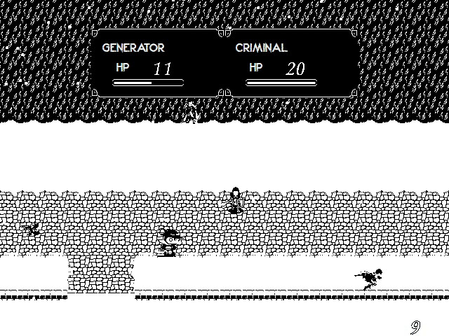 Whiteout Frontier - Screenshot 4