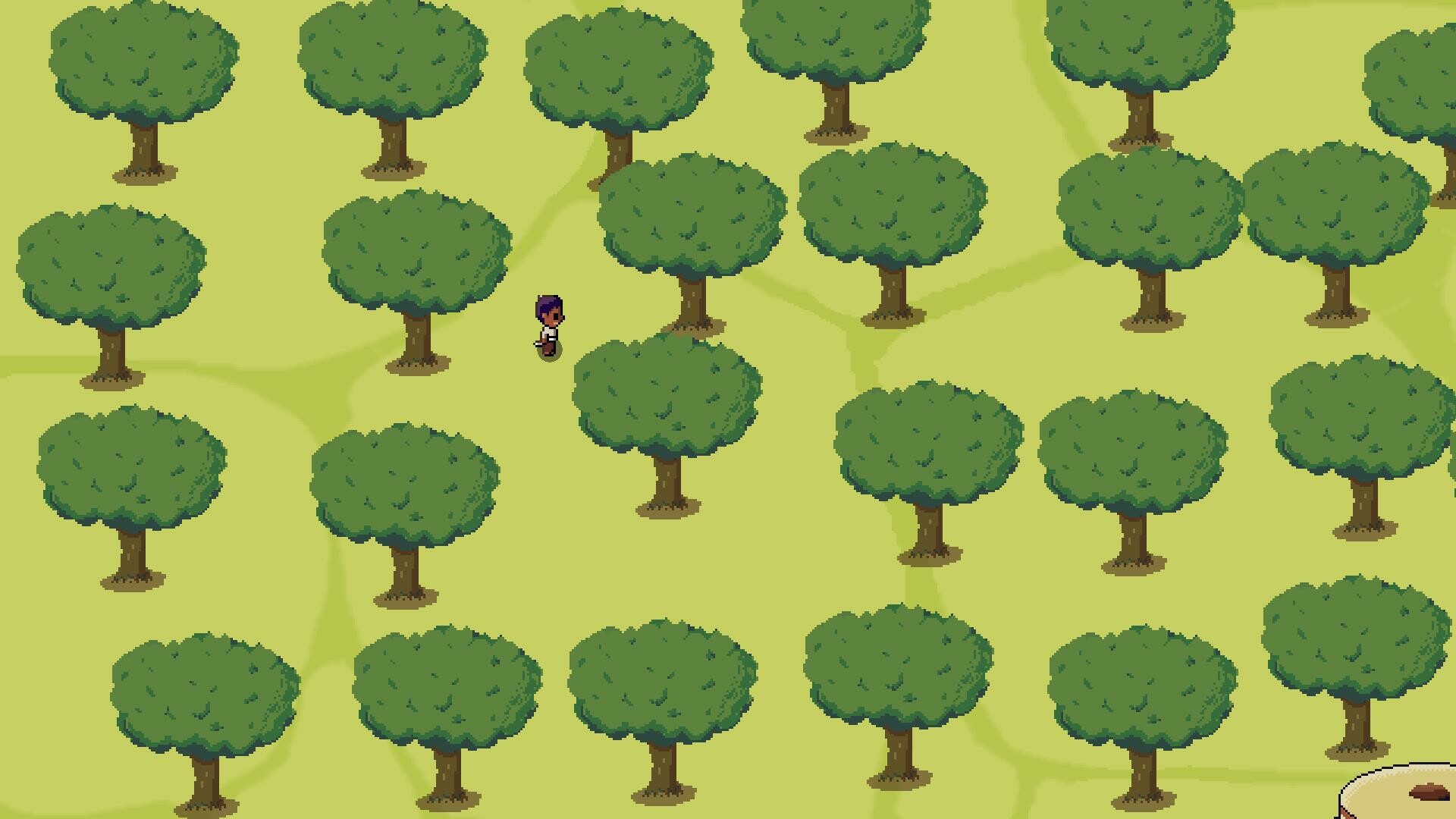 Palm Sugar: A Village Story - Screenshot 2