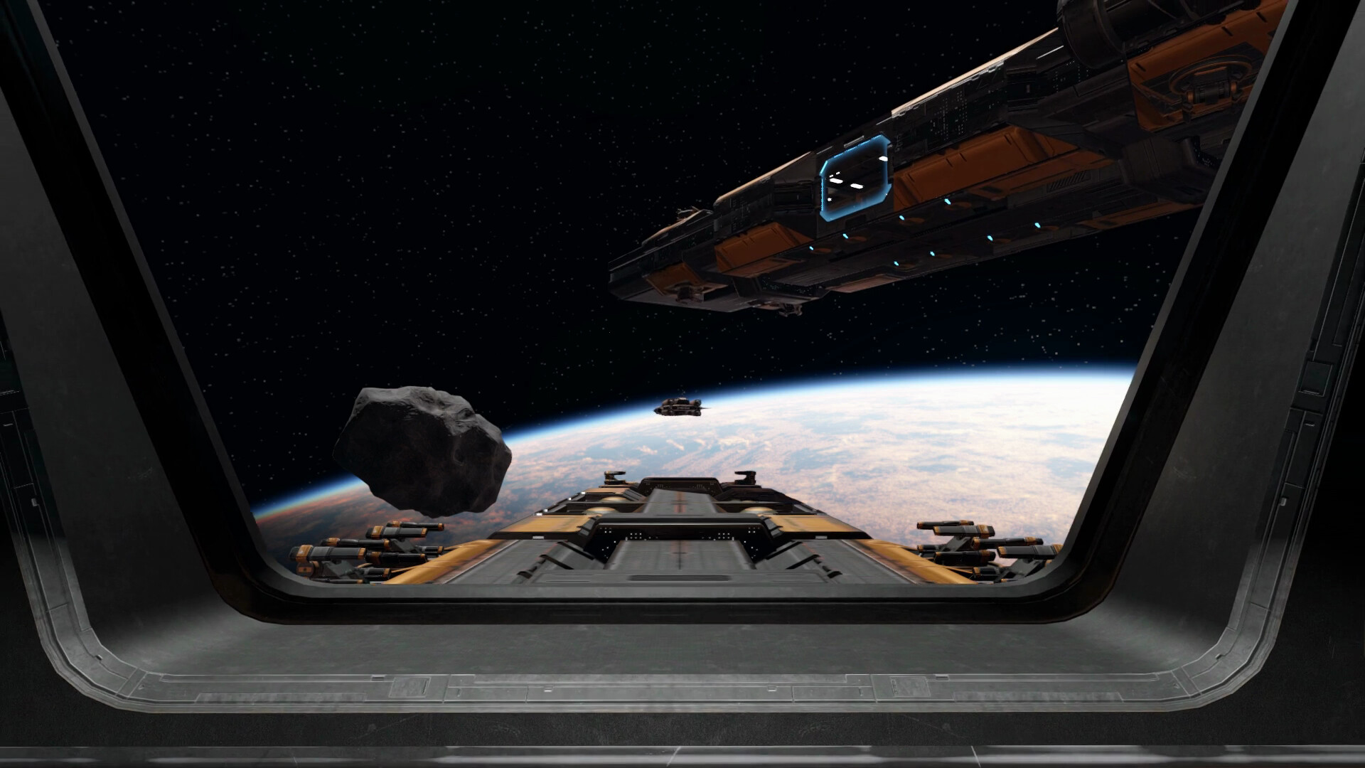 Full-Scale Invasion - Screenshot 4