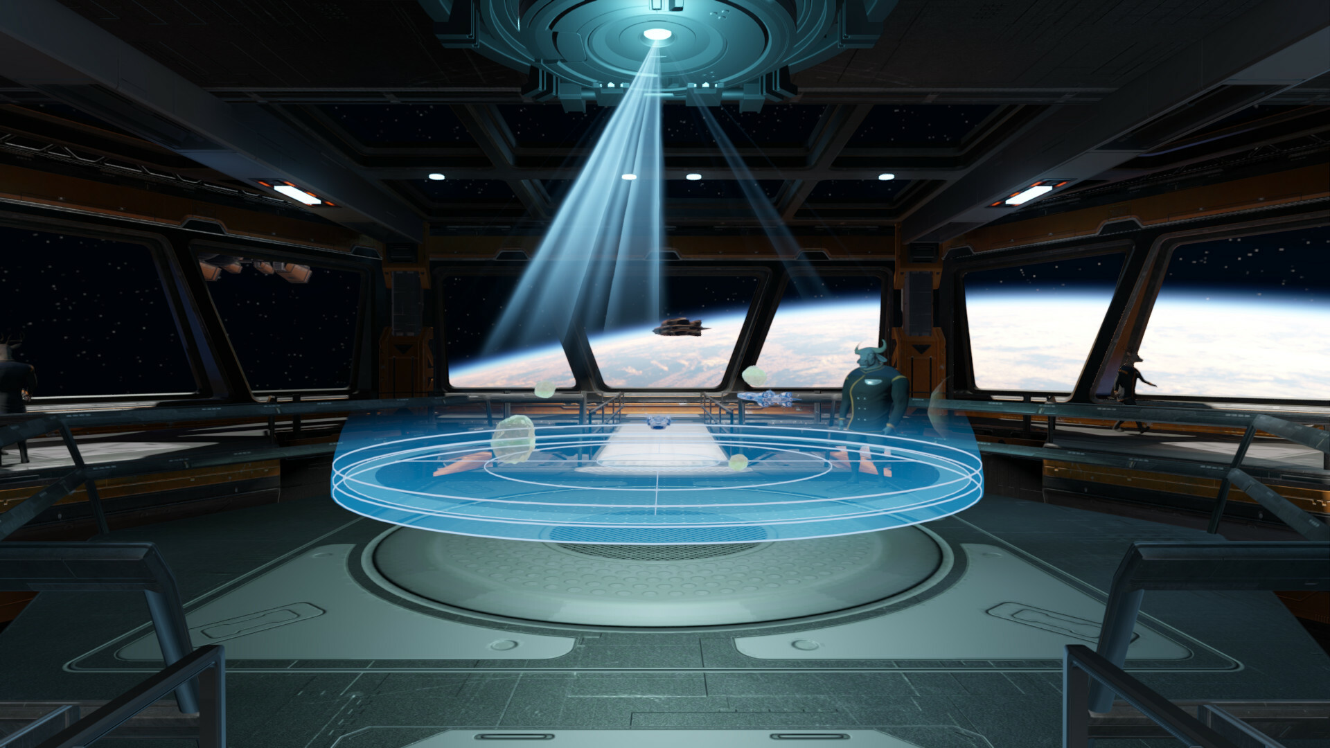 Full-Scale Invasion - Screenshot 2