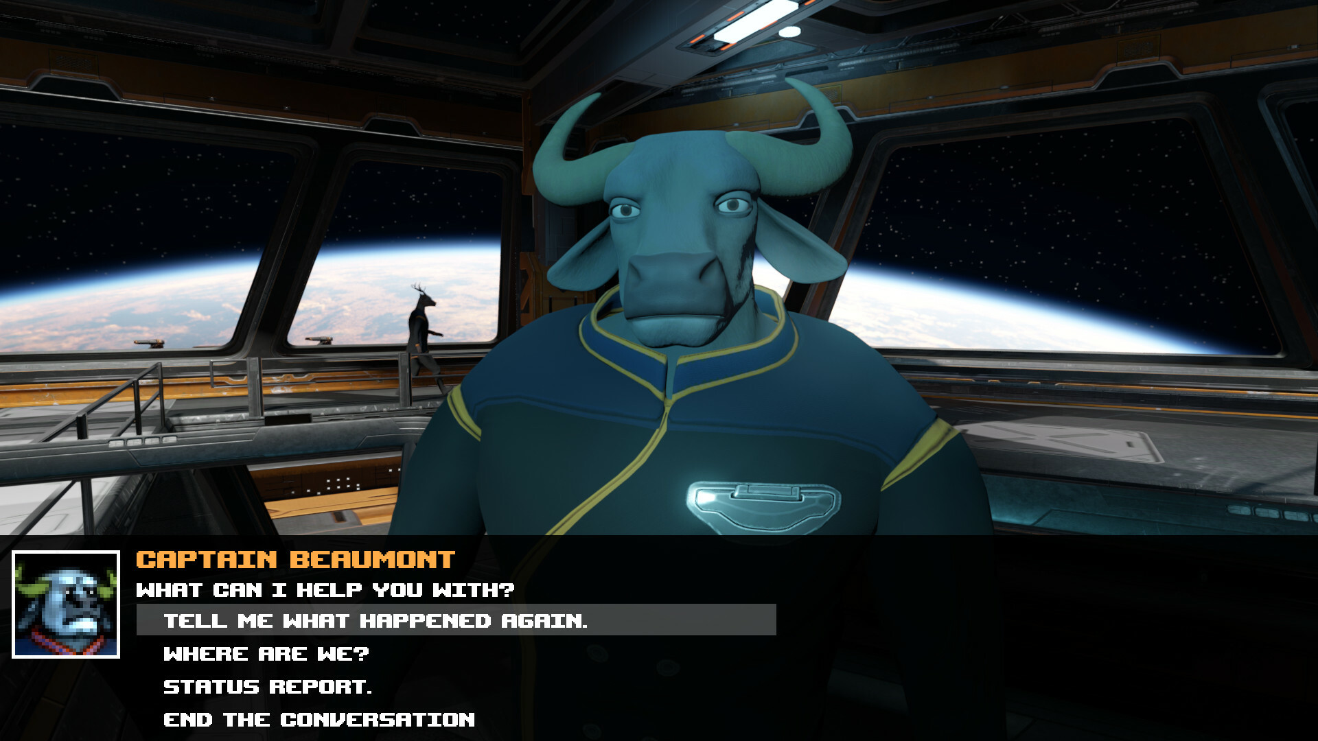 Full-Scale Invasion - Screenshot 6