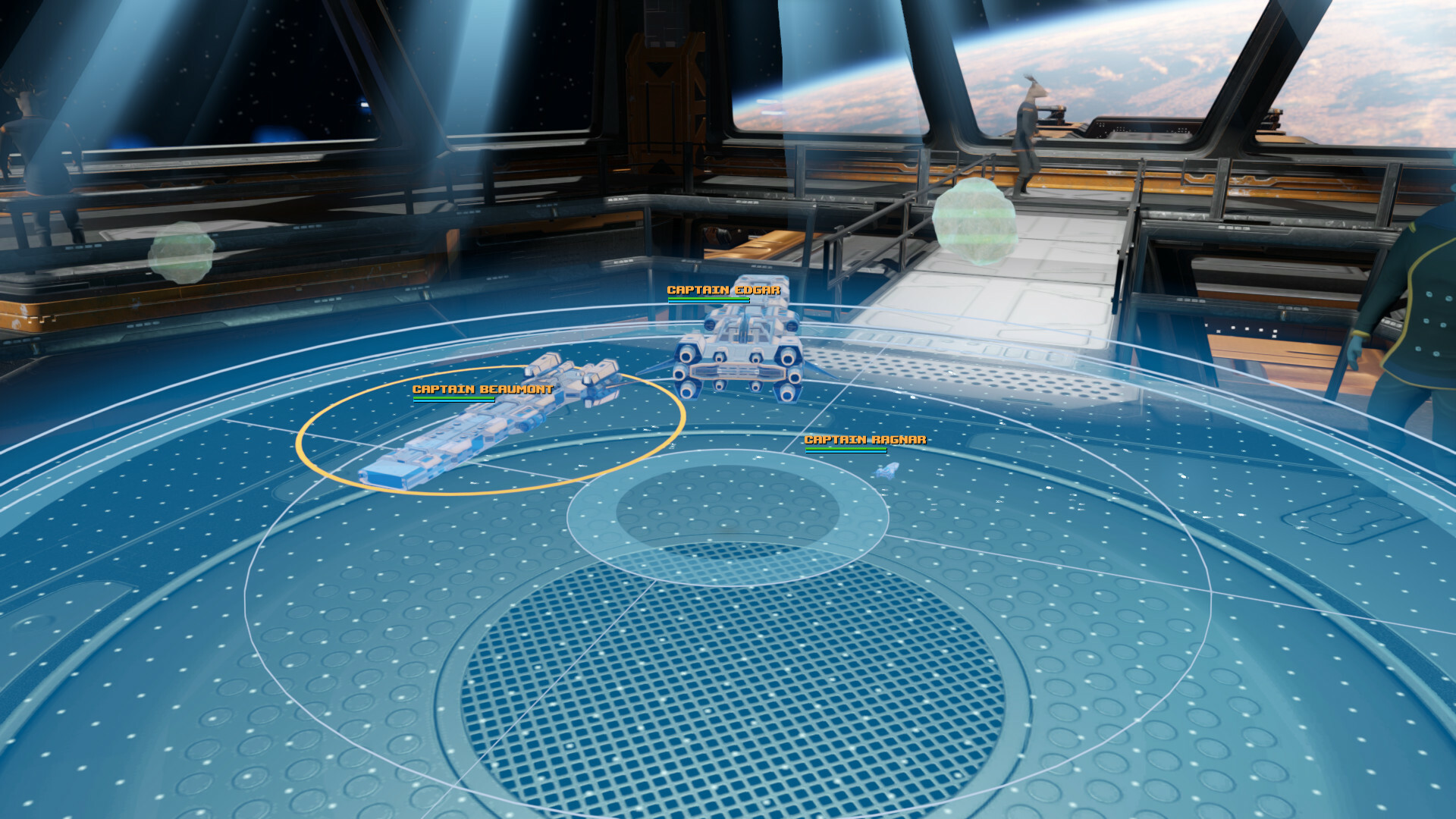 Full-Scale Invasion - Screenshot 3