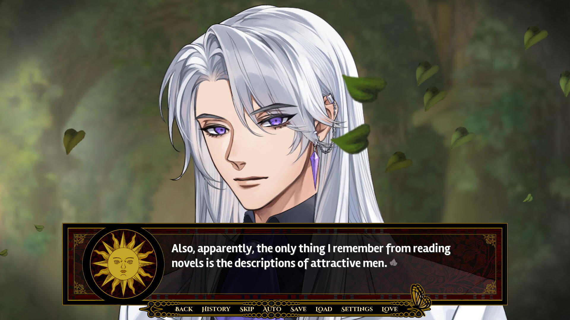 Save the Villainess - Screenshot 7