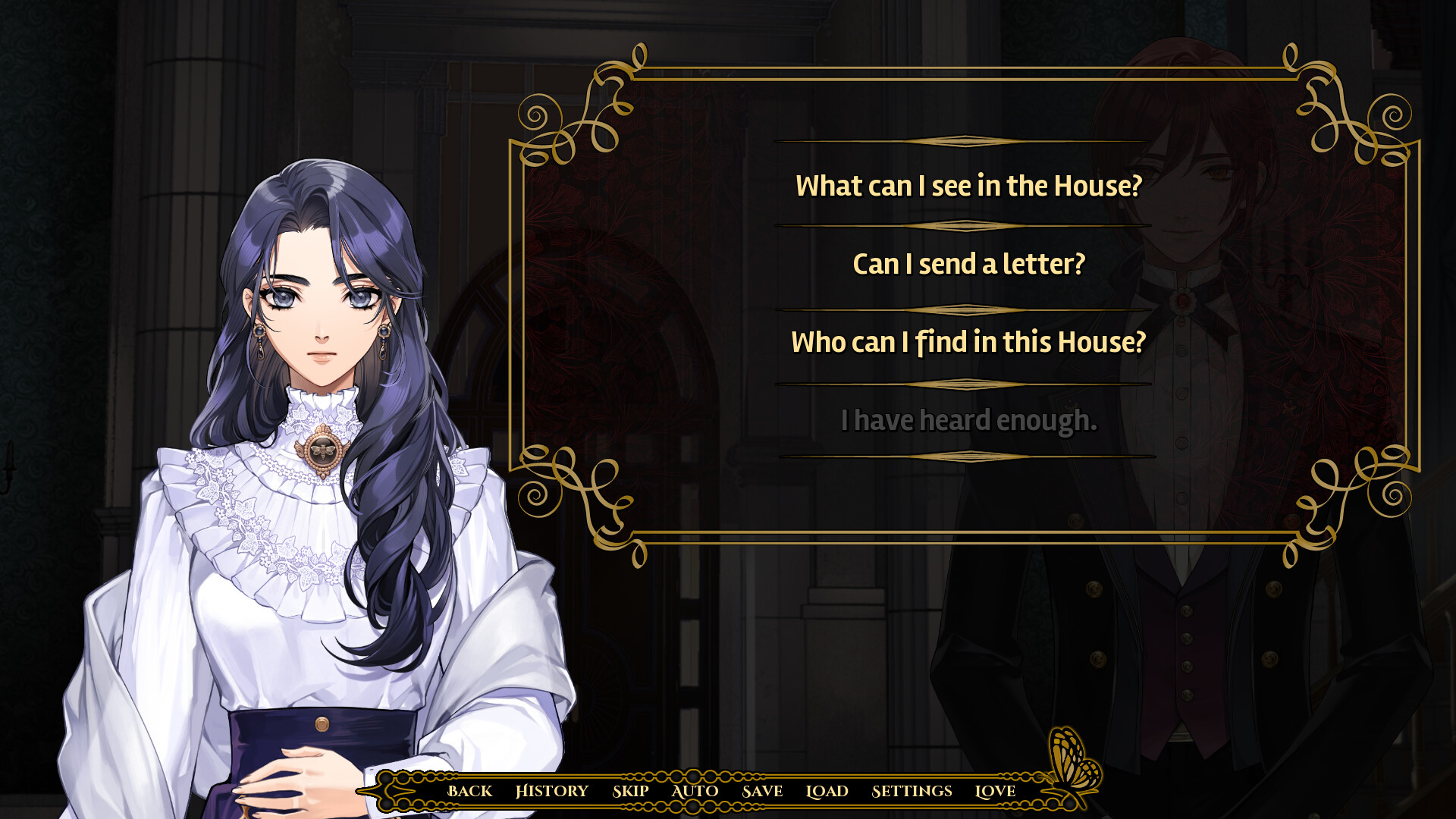 Save the Villainess - Screenshot 9