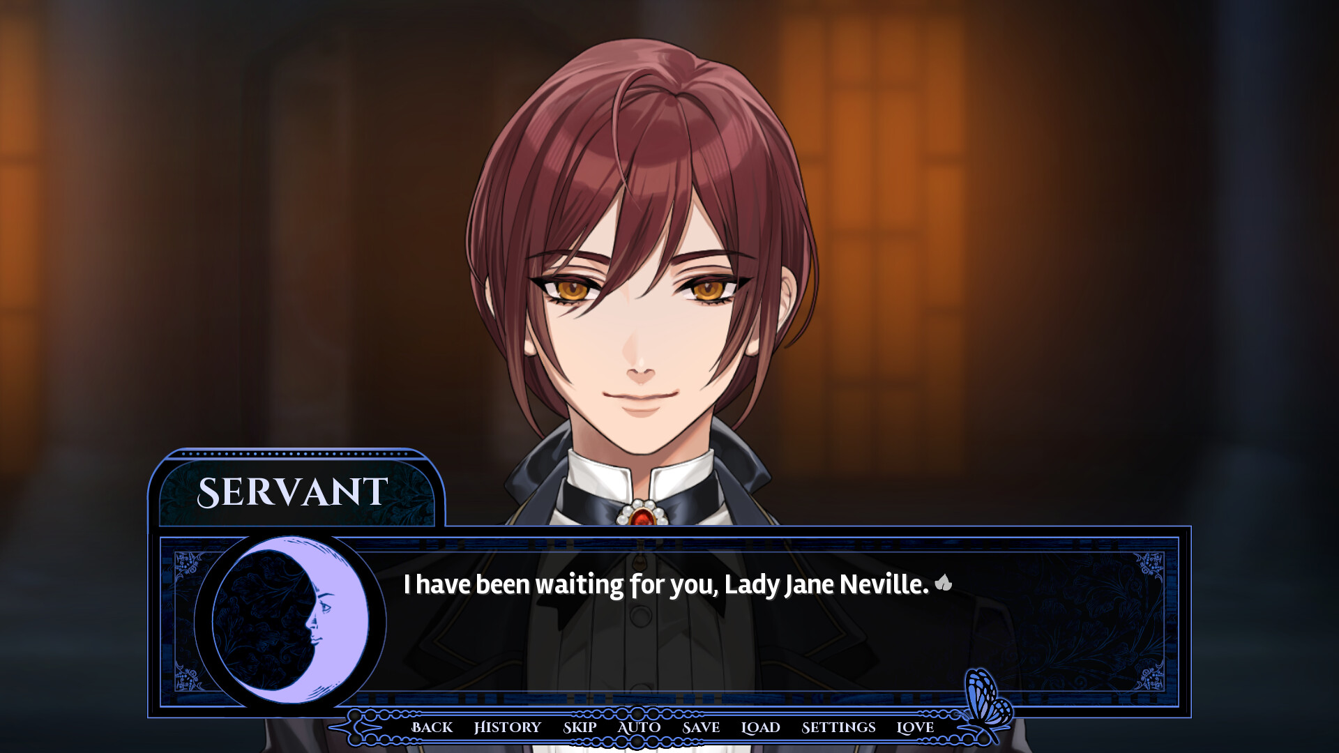 Save the Villainess - Screenshot 12