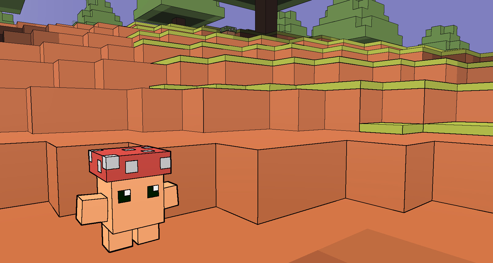 Édgimon - Screenshot 9