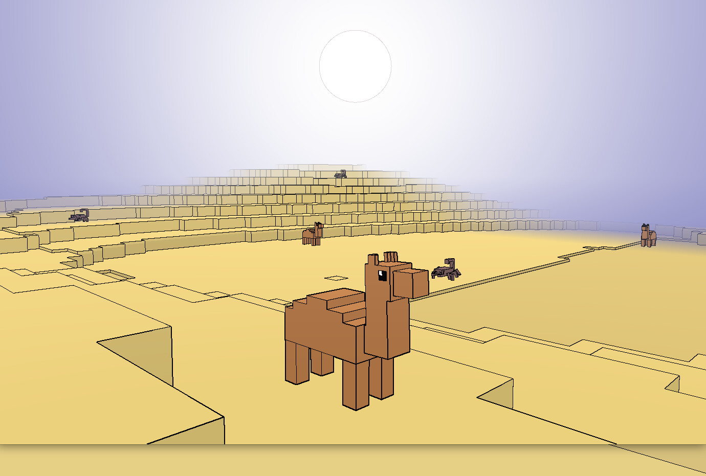 Édgimon - Screenshot 8