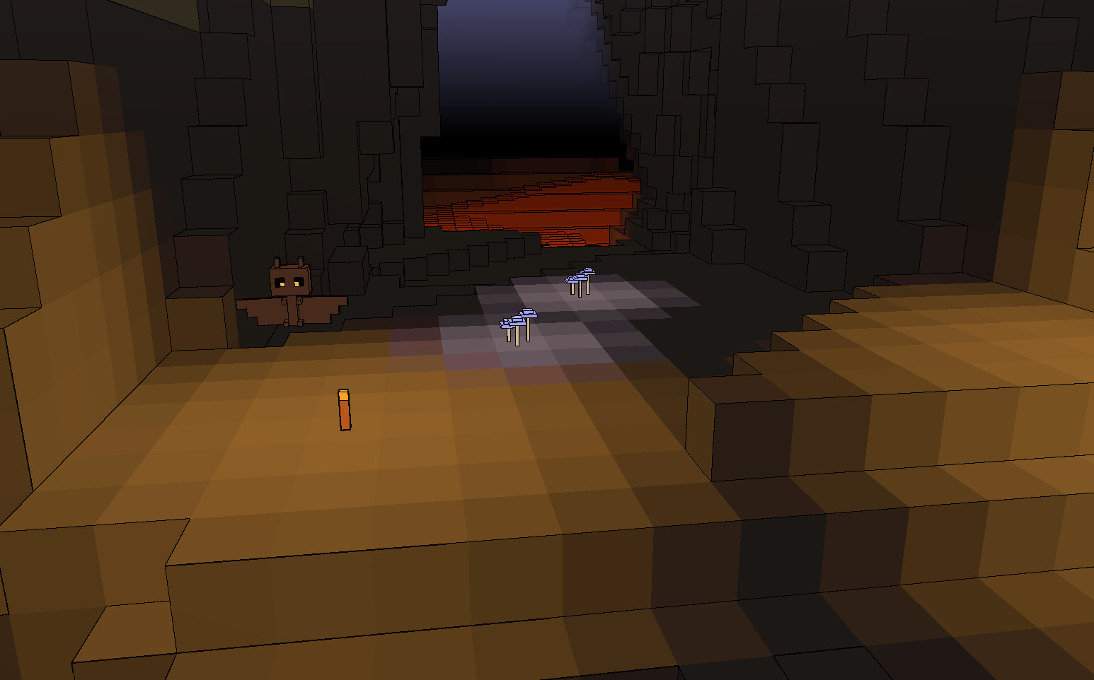 Édgimon - Screenshot 2