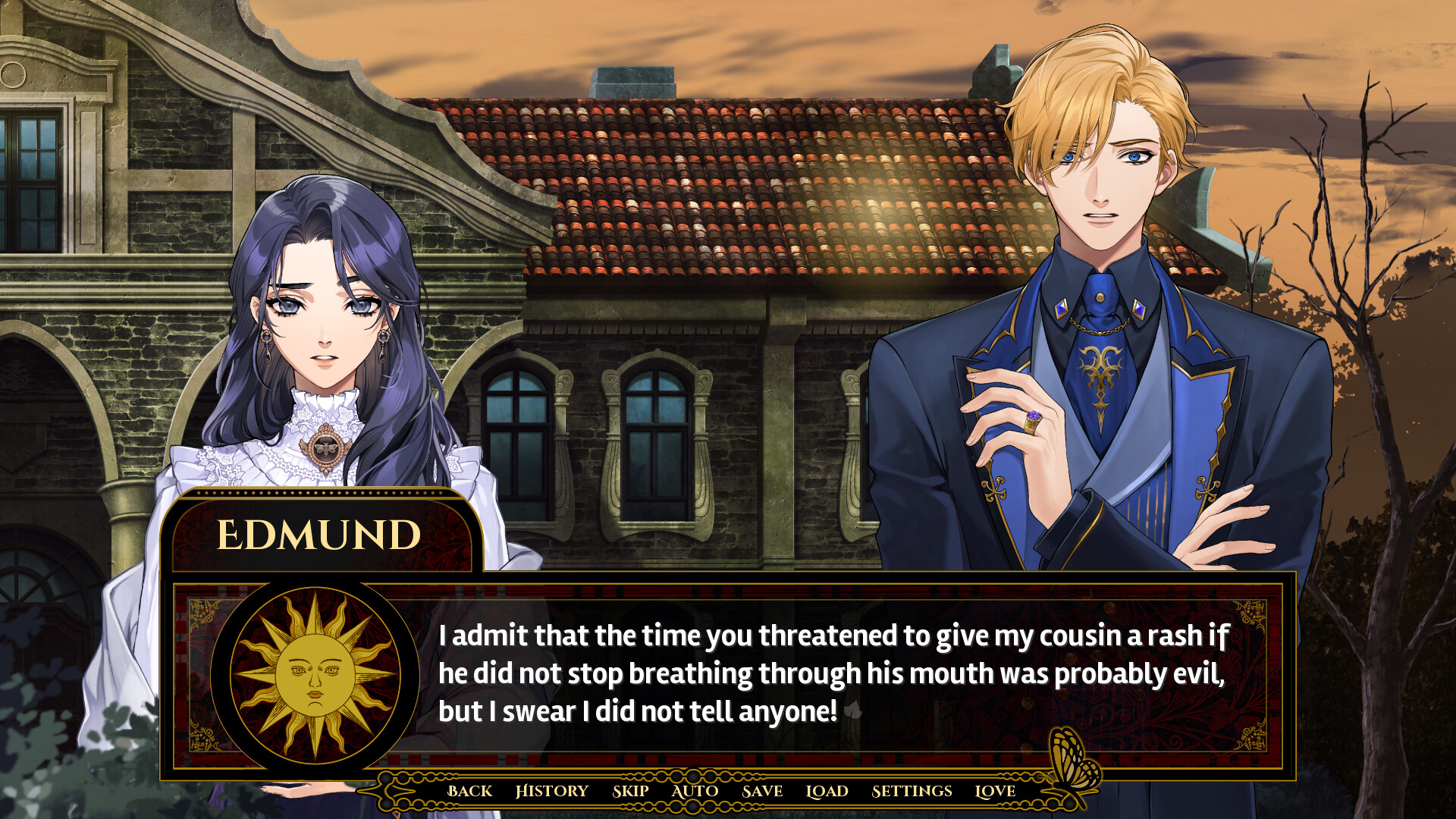 Save the Villainess - Screenshot 13