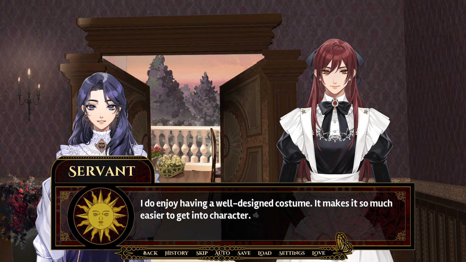 Save the Villainess - Screenshot 10