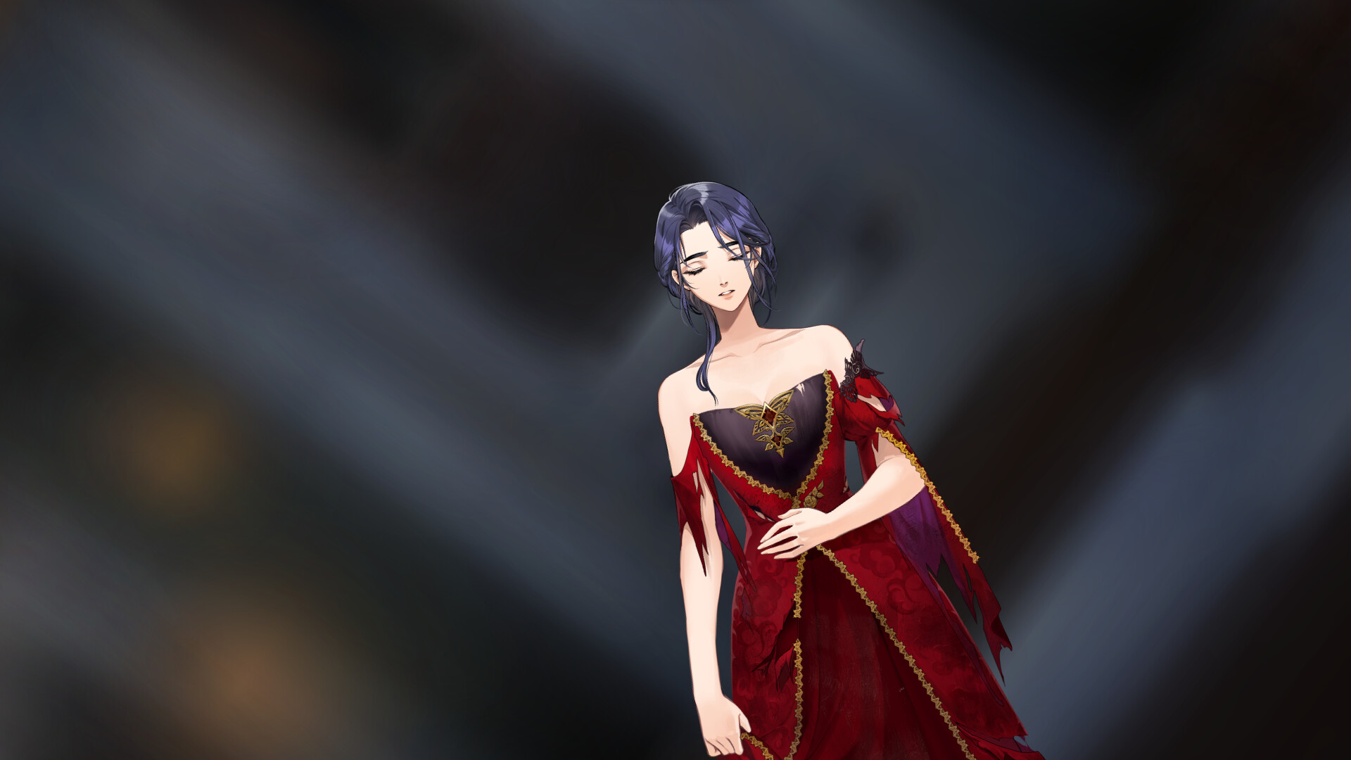 Save the Villainess - Screenshot 14